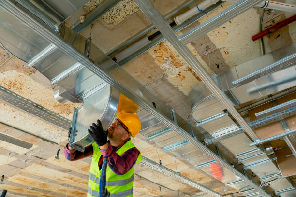 HVAC Maintenance Plan in Huntley, IL