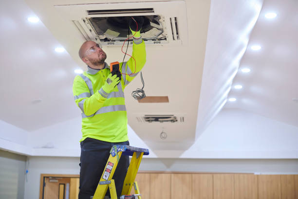 Best Commercial HVAC Repair  in Huntley, IL