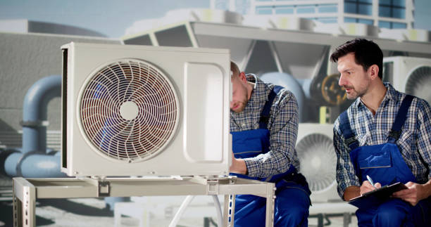Affordable Air Conditioning Repair in Huntley, IL