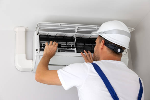 Best Emergency HVAC Repair  in Huntley, IL